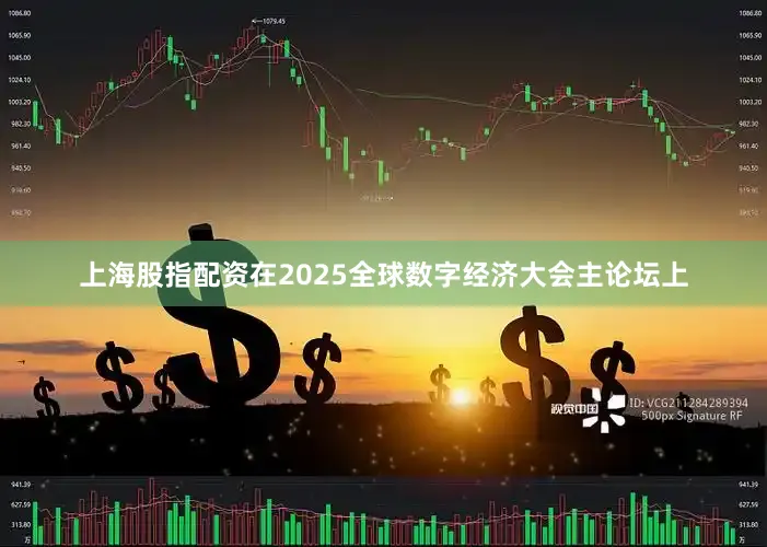 上海股指配资在2025全球数字经济大会主论坛上